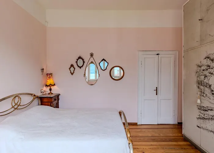 Regina 29 By Interhome * Mezzegra