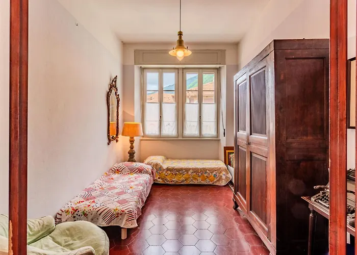 Апартаменты Regina 29 By Interhome