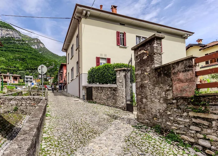 Lägenhet Regina 29 By Interhome