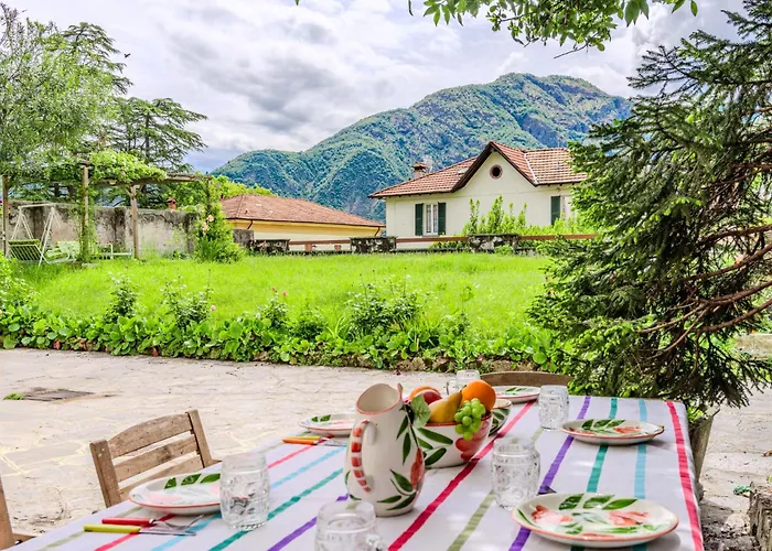 Regina 29 By Interhome Lägenhet