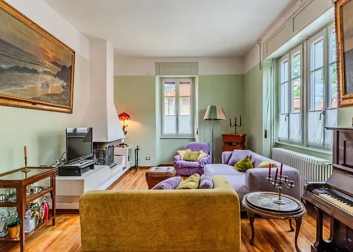 Regina 29 By Interhome Lägenhet