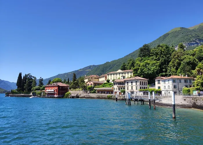 Lägenhet Regina 29 By Interhome