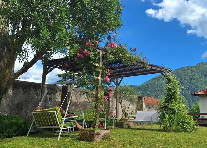 Lägenhet Regina 29 By Interhome