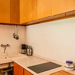Regina 29 By Interhome Апартаменты Меццегра