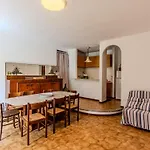Апартаменты Regina 29 By Interhome *
