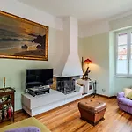 Regina 29 By Interhome Апартаменты *