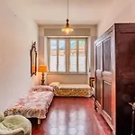 Апартаменты Regina 29 By Interhome