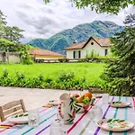 Regina 29 By Interhome Апартаменты