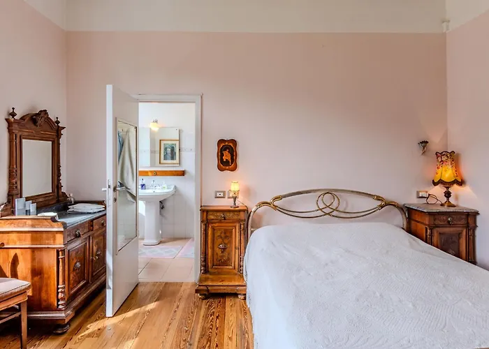 Apartment Regina 29 By Interhome Mezzegra