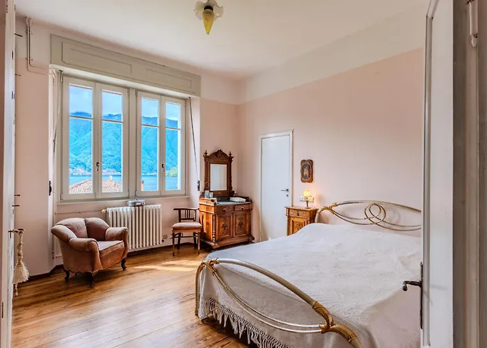 Regina 29 By Interhome Apartment *