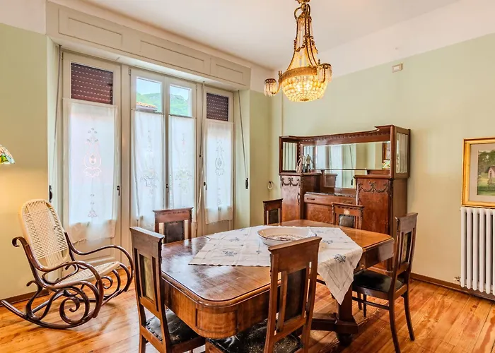 Apartment Regina 29 By Interhome